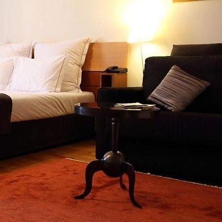 Hotel Mestre De Avis Guimaraes Luaran gambar