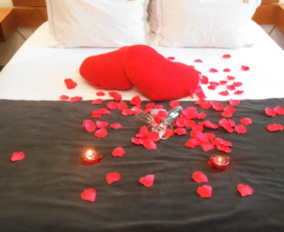 Hotel Mestre De Avis Guimaraes Luaran gambar